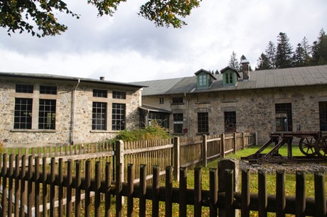 Bayerisch Eisenstein